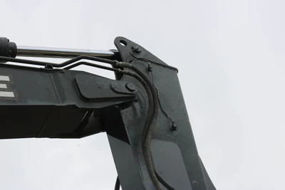 Used 2013 JOHN DEERE 135D Excavators California US | Monster Iron Equipment Services #1481114