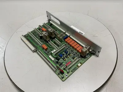 USED SEPRO 07S01006