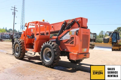 Used 2012 SKYTRAK 10054 Misc Forklifts California US | Monster Iron Equipment Services #1470308