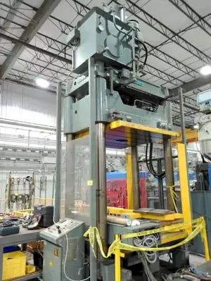 USED REIS TUS 160