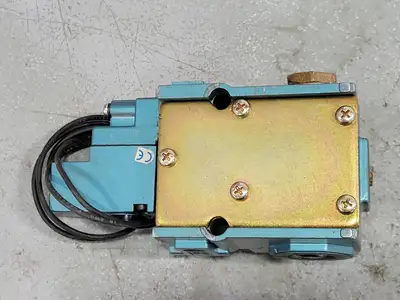 USED MAC 56C-13-112CC
