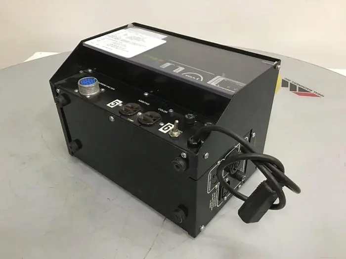 Used MAGUIRE WSB-260T CONT Agitators, Blenders, Mixers Michigan US | Ideal Machinery #695087