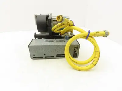 Used EAM _UNKNOWN_ Pressure Sensitive Labelers Indiana US | Arrow Industrial #1414181