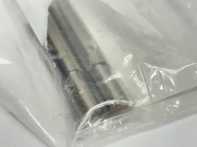 PSFRMHP12-51-F22-P10 | Misumi  One Ended Rotary Shaft 22mm/12mm Dia 51mm L QTY 2 - New