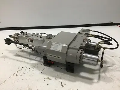 USED ENGEL ES650H/330V/200TL / IU