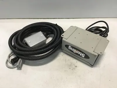 USED STERLING SSL45