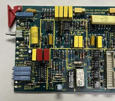 USED ARL S930057-2