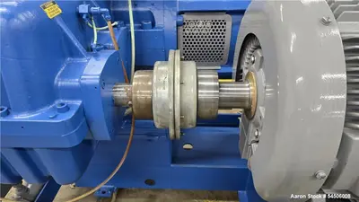 Used DAVIS STANDARD THERMATIC Extruders Illinois US | Aaron Equipment #1310111
