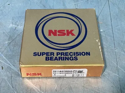 New | in-Stock NSK 7011A5TRDULP3 Bearings Ohio US | HGR 24 #1280643