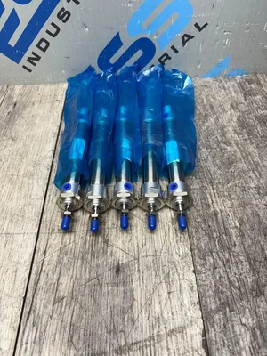 AIRTAC MA20X75 Electrical/PLC/Automation | ESS Industrial Equipment Sales (6)