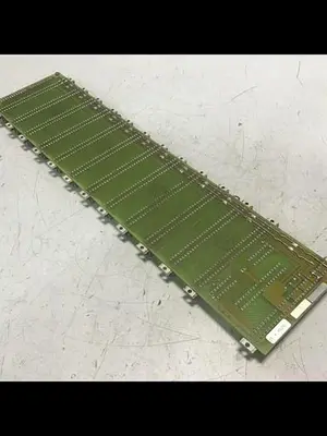 USED KEBA E-I/O BUS-3 D1335D