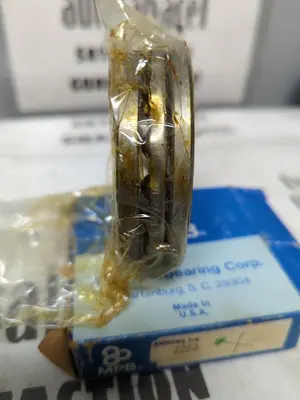 New | in-Stock ANDREWS 2280 Bearings | Surplus Asset Holdings #1188536