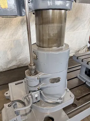 Used CARLTON 3A Radial Drills Ohio US | G-2000, Inc. #1063151
