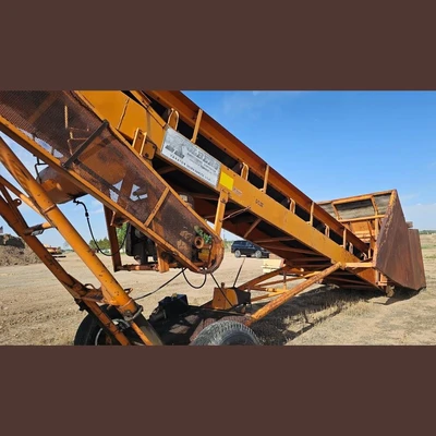 USED KOLBERG 230-40