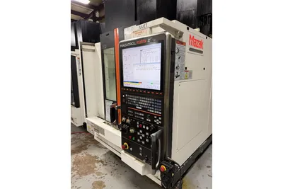 Used _UNKNOWN_ _UNKNOWN_ Vertical Machining Centers (5-Axis or More) Utah US | KD Auctions #1549090
