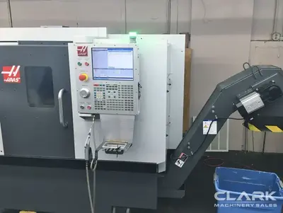 2019 HAAS ST-15 CNC Lathes | Midstate Machinery (9)