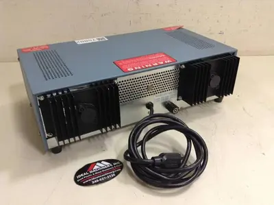 USED VIZ WP-707A