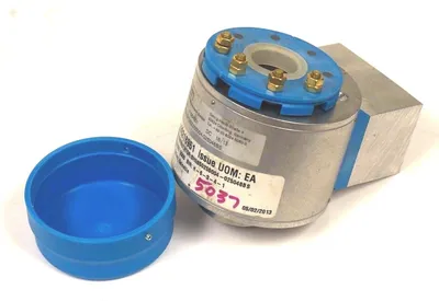 NEW LTN SH0850255004-025048BS ENCODER DC 16/13