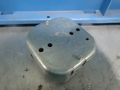Outlet Boxes