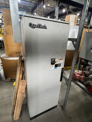 QUAD TECH MultiCam Register Guidance System Remote Ink & Register Control Systems | Machinery Solutions Group, Inc. (12)