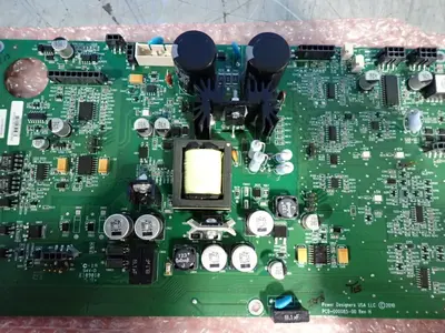 USED 2010 POWER DESIGNERS USA PCB00008500