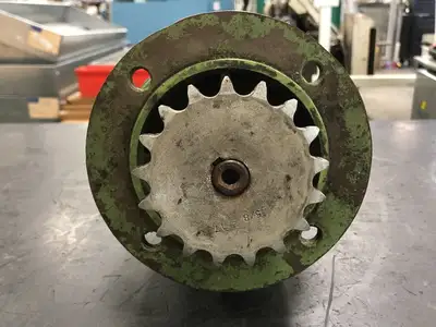 USED L.KISSLING & CO 77181/3