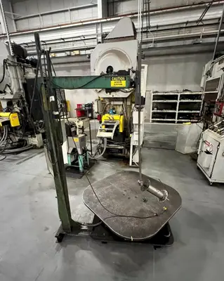 USED COILMATE CM6048