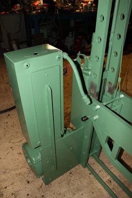 USED K.R. 37EMD-4