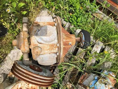 Used EMICO VARIOUS AIR MOTORS EMICO & CAP Hydraulic and Pneumatic Motors California US | East West Machinery & Drilling #1415658