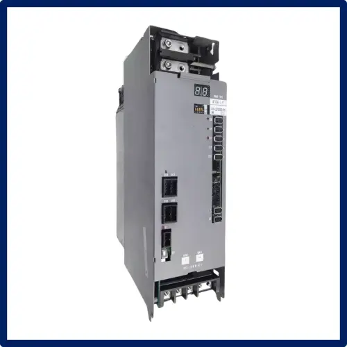 Used MITSUBISHI MIV08-1-P1 Servo Drives Texas US | CNC TOOLS LLC #890138