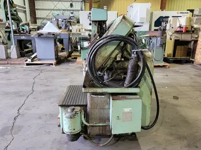 USED DOALL C57