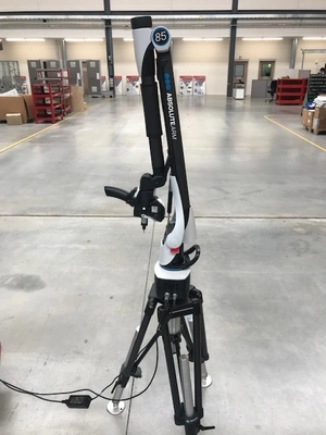 USED 2023 HEXAGON 8525-7