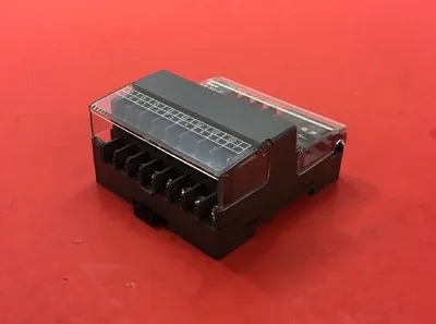 KOYO LS-8A-R Control System Connector Buss 3A