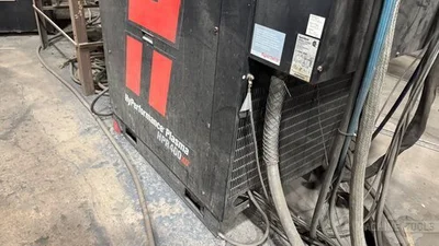 USED 2015 HORNET CUTTING SYSTEMS HHD120-MKPO