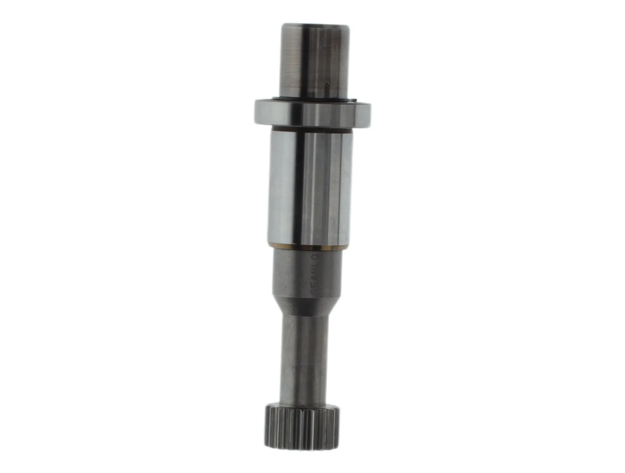 KUKA SPP shaft install. kit GZ_238_125_A5_arc