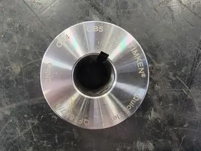 NEW TIMKEN QF15X7/8
