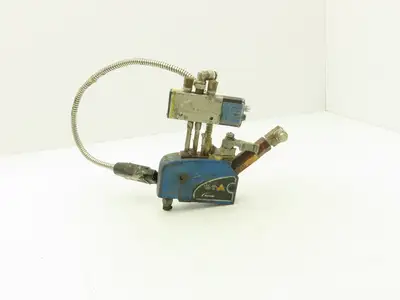 Nordson 8517895 Miniblue II Hot Melt Adhesive Glue Gun Applicator 24VDC