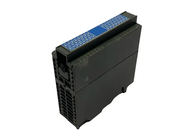 Used SIEMENS SIMATIC S7 PLC Input & Output | Maverick Industrial Sales #1110009