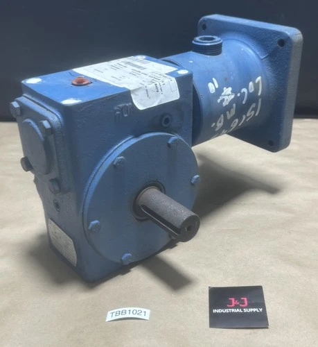 NEW Paper Converting Machines Co 92910