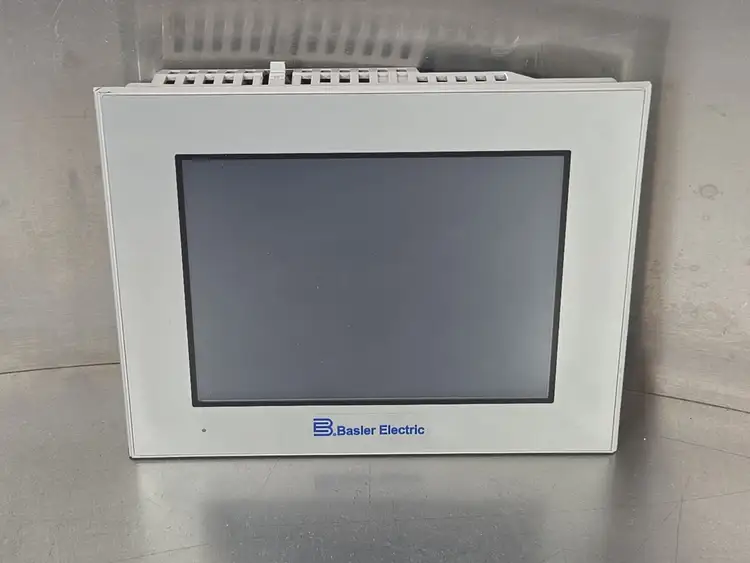 Used Pro-face GP-4401T Automation Control (HMI) South Carolina US | Palmetto Automation #1512042