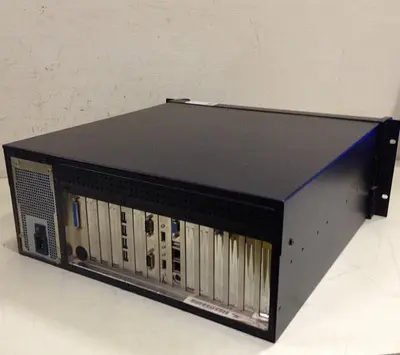 USED INDUSTRIAL PC 661339-01