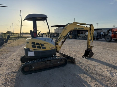 Used _UNKNOWN_ _UNKNOWN_ Crawler Excavators - Mini Texas US | Miedema Asset Management Group #1315544