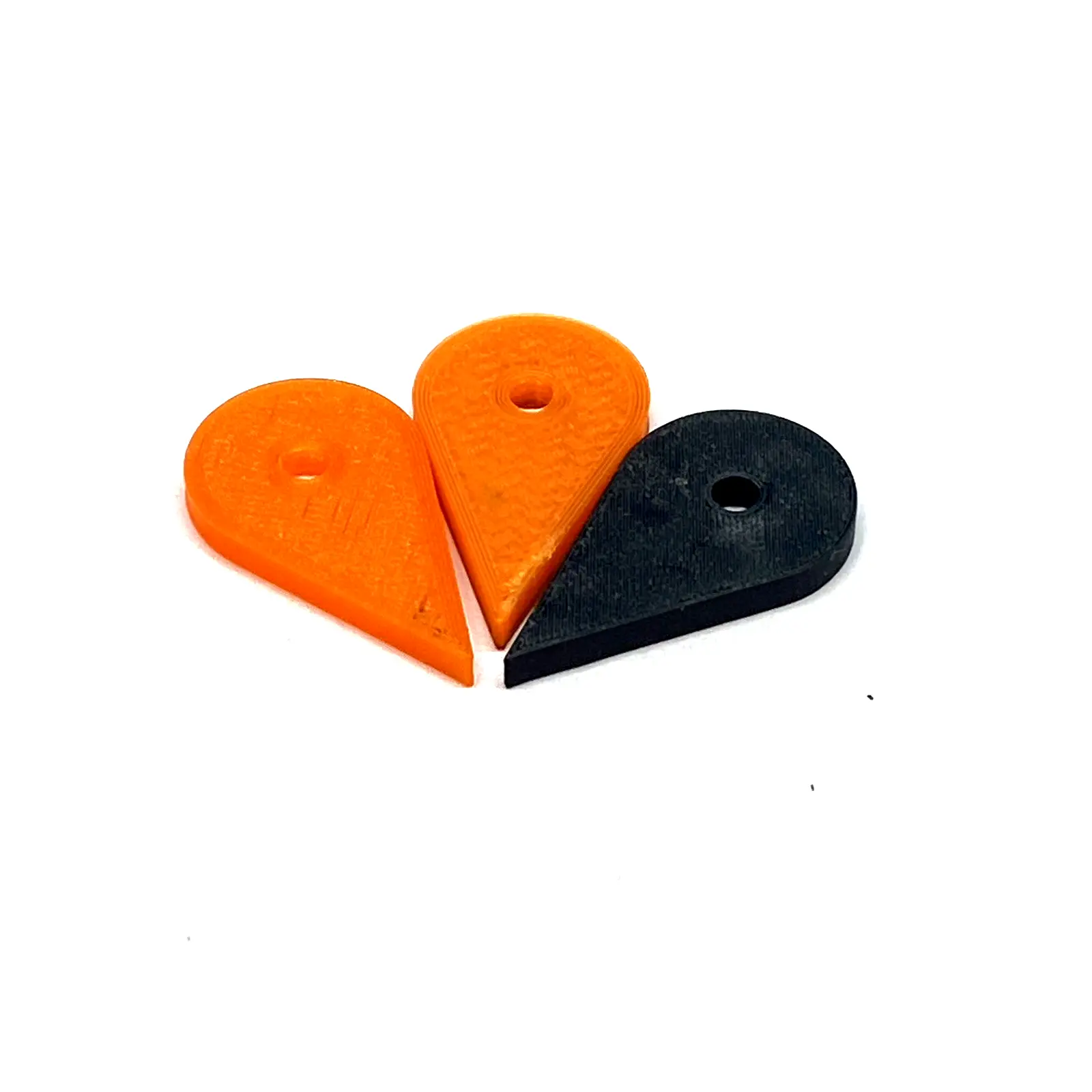 3D Printed | Ball Marker Golf LOT OF 3 - New other (see details)