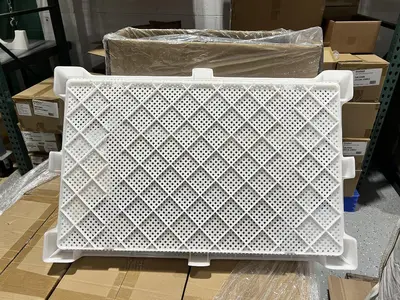 Food Grade Gummy Racks for Drying - HDPE