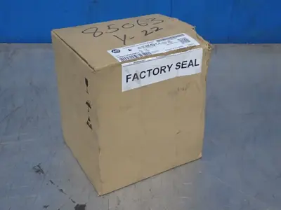 NEW ALLEN BRADLEY 5069L306ERMS2