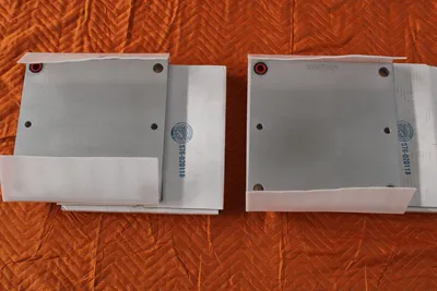 USED Jergens Worholding