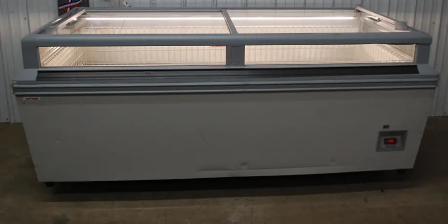 Used 2020 _UNKNOWN_ NUMBER: Refrigerators Michigan US | Grocery Equipment Sales #1321563