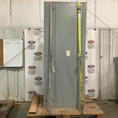 Eaton 6557C02H01 Pow-R-Line PRL-C Panel/Switchboard 480Y/277V 3Phase 4Wire 60Hz