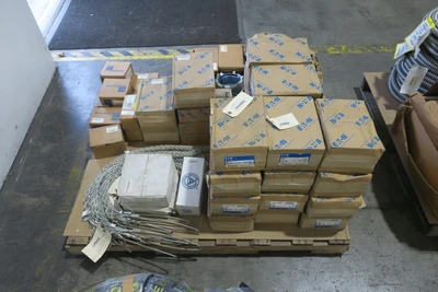 Used _UNKNOWN_ _UNKNOWN_ Conduits Ohio US | Aucto #1396608