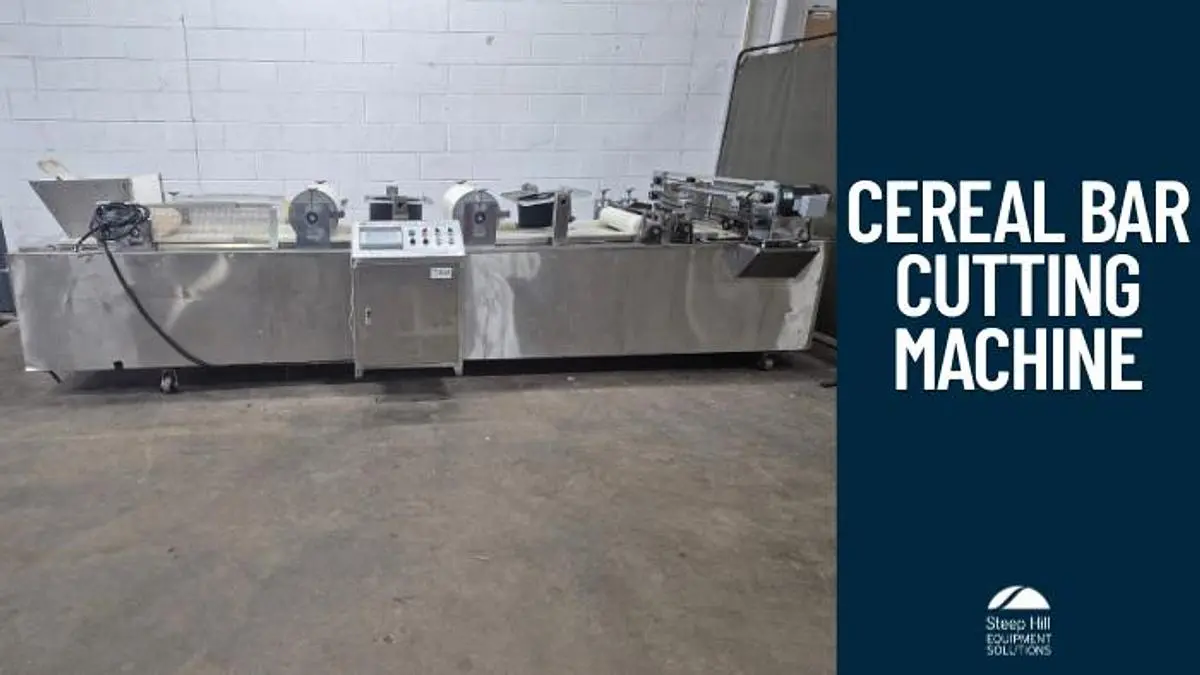 USED DARIN DRC-75